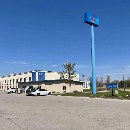 Studio 6 Peoria Il מראה חיצוני תמונה