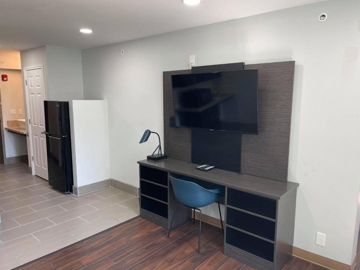 Studio 6 Peoria Il מראה חיצוני תמונה