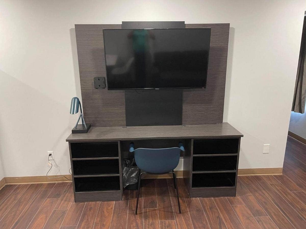 Studio 6 Peoria Il מראה חיצוני תמונה