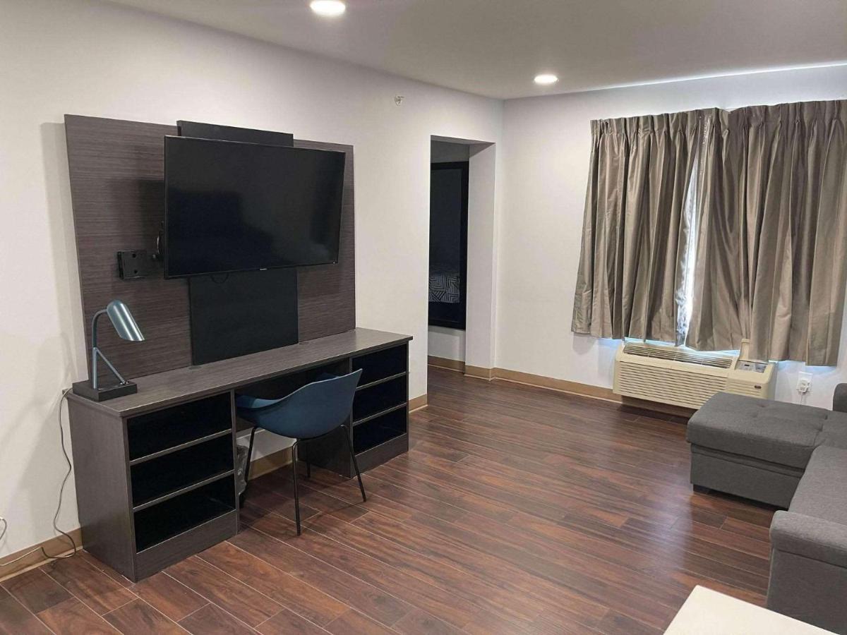 Studio 6 Peoria Il מראה חיצוני תמונה