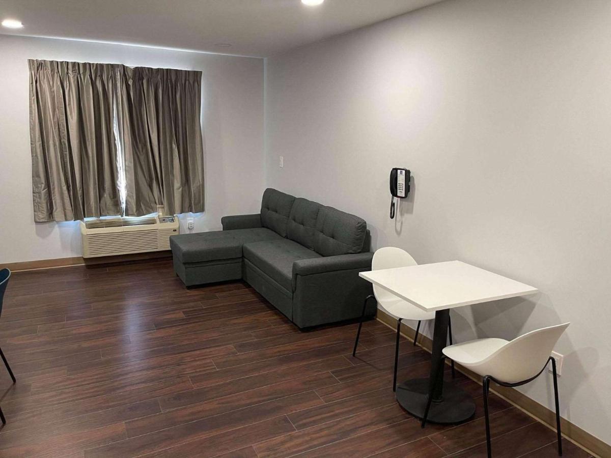 Studio 6 Peoria Il מראה חיצוני תמונה